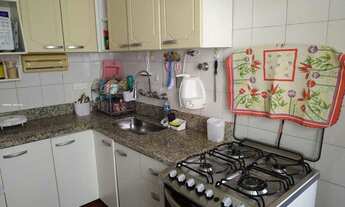 Imagem 7: Apartamento para Venda em São Paulo, Parque das Árvores, 3 dormitórios, 1 banheiro, 1 vaga