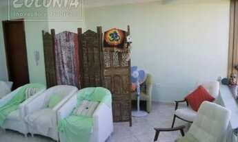 Imagem 5: Santo André - Conjunto Comercial/sala - Centro