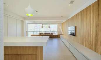 Imagem 3: Apartamento para aluguel e venda tem 91m² com 1 suíte em Itaim Bibi - São Paulo - SP