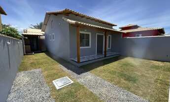 Imagem 2: 2 QUARTOS COM 1 SUITE NO CONDOMÍNIO VIVAMAR (Tamoios) - Cabo Frio - RJ