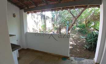 Imagem 5: Casa residencial ou comercial no Centro - 169m² - 2 Dormitórios