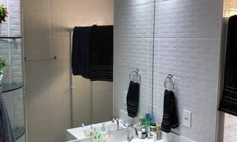 Imagem 3: Alugo apartamento zona leste bairro Santa Bárbara !