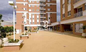 Imagem 2: Apartamento com 3 dormitórios para alugar, 66 m² por R$ 2.020,00/mês - Terra Bonita - Lond