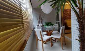 Imagem 2: APARTAMENTO NOVO 4 QUARTOS NO CIDADE JARDIM, HORTO FLORESTAL