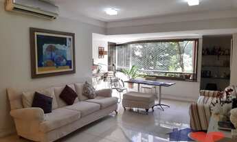 Imagem: Apartamento a venda 3 suites Corredor da