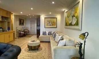 Imagem 13: Apartamento com 4 dormitórios, 258 m² - venda por R$ 980.000,00 ou aluguel por R$ 6.950,00