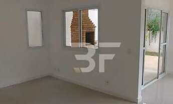 Imagem 6: Casa com 3 dormitórios para alugar, 169 m² por R$ 6.225/mês - Condomínio Jardim dos Aromas