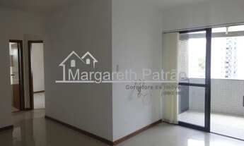 Imagem: Apartamento 03 quartos, nascente, amplo