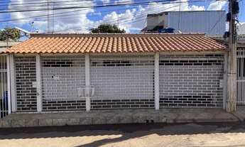 Imagem: Casa localizada na 15 do P Norte