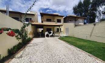 Imagem: Casa Duplex com 4 quartos à venda, 164