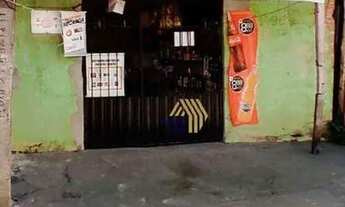 Imagem: Casa com 2 dormitórios à venda por R$