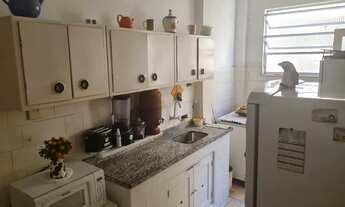 Imagem 3: Apartamento para venda possui 140 metros quadrados com 3 quartos em Copacabana - Rio de Ja