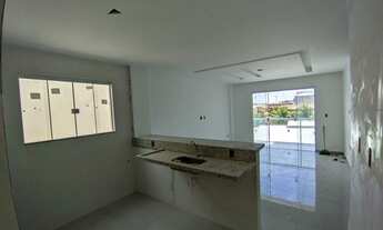 Imagem 6: Apartamento para venda com 2 quartos sendo 1 suíte, bairro Recreio