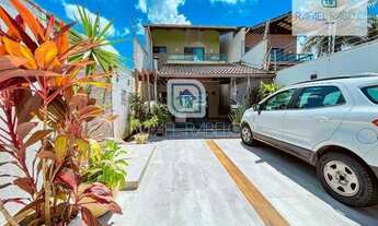 Imagem: Casa duplex com 04 suítes à venda em Eusébio