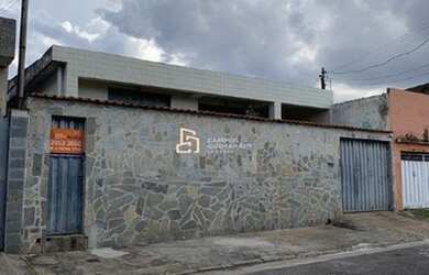 Imagem 2: Casa para aluguel, 2 quartos, Indústrias I - Belo Horizonte/MG