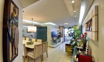 Imagem 2: Apartamento Reformado 3 Quartos Grande