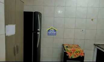 Imagem 4: Kitnet com 1 dorm, Guilhermina, Praia Grande - R$ 180 mil, Cod: ACT2509