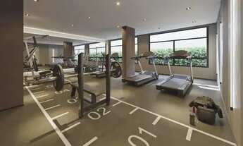 Imagem 5: Apartamento studio 25 M - Vila Mariana