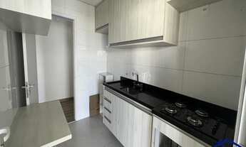 Imagem 4: Apartamento 65m² 2 Dormitorios, Sendo 1 Suite, 2 Banheiros, Sala Ampla, e 2 Vagas de Garag