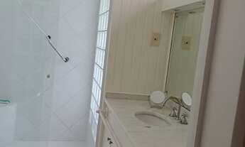 Imagem 2: Casa temporada Oktorbefset andar superior