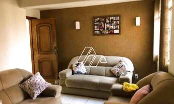 Imagem 5: Casa com 3 dormitórios à venda por R$ 320.000,00 - Núcleo Habitacional Jardim Bela Vista