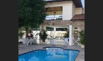 Imagem 5: Casa com 4 dormitórios à venda, 200 m² por R$ 650.000,00 - Cambeba - Fortaleza/CE