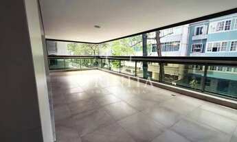 Imagem 3: Apartamento no Leblon - Rio de Janeiro