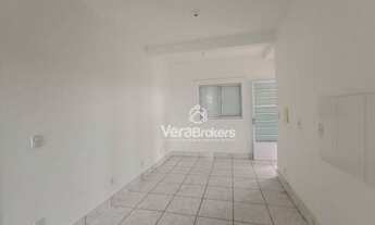 Imagem 2: Lindo Apartamento com 2 dormitórios para alugar, 59 m² por R$ 1.010/mês - Moradas do Sobra