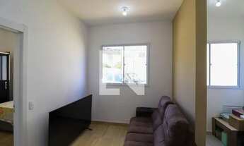 Imagem: Apartamento para Aluguel - Tatuapé, 2 Quartos