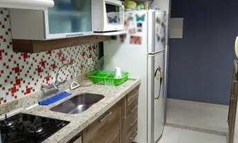 Imagem 6: Apartamento à venda em Sacomã com 75 m², 3 quartos, 1 suíte, 1 vaga