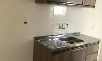 Imagem 5: Apartamento para aluguel, 2 quartos, 1 vaga, Rio Branco - Porto Alegre/RS