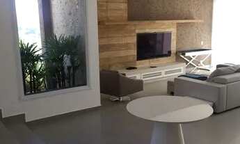 Imagem 5: CASA RESIDENCIAL em SANTANA DE PARNAÍBA - SP, ALPHAVILLE