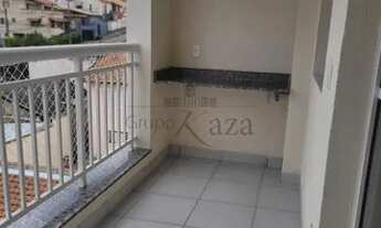 Imagem 5: Apartamento para aluguel possui 62 metros quadrados com 2 quartos