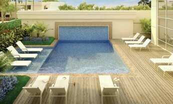 Imagem 3: São Paulo - Apartamento Padrão - Paraíso