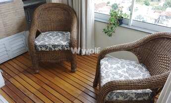 Imagem 5: ALTO PADRÃO 03 DORM ( 02 SUÍTES) / SAC C/ CHURRASQ