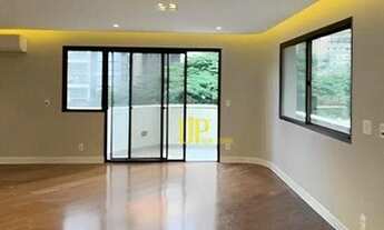 Imagem 3: Apartamento com 3 dormitórios, 189 m² - venda por R$ 4.950.000,00 ou aluguel por R$ 37.210