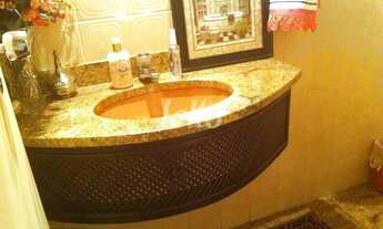 Imagem 4: São Paulo - Apartamento Padrão - Brooklin