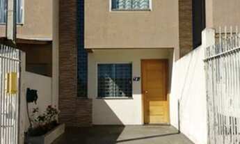 Imagem 2: Sobrado à venda no Jardim Giana