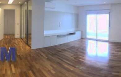 Imagem 4: APARTAMENTO 4 SUITES- CHURRASQUEIRA-VENDA MOEMA