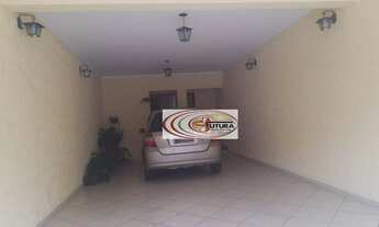 Imagem 3: Sobrado com 3 dormitórios para alugar, 290 m² por R$ 10.000,00/mês - Vila Campesina - Osas