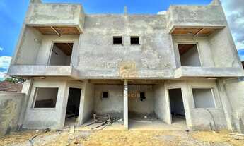 Imagem: Sobrado com 3 dormitórios à venda, 120