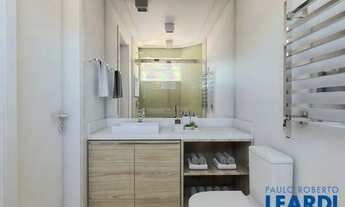 Imagem 5: APARTAMENTO - VILA MADALENA - SP