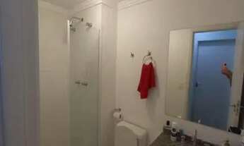 Imagem 4: Apartamento com 2 dormitórios para alugar, 60 m² por R$ 2.810/mês - Jardim Aurélia - Campi