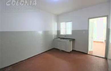 Imagem 4: Santo André - Casa Padrão - Jardim Utinga