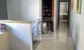 Imagem 6: Sobrado com 3 suítes, 4 vagas, salão de fetas à venda, 290 m² por R$ 950.000 - Pirituba