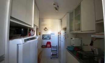 Imagem 2: Apartamento na vila laura