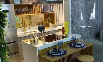 Imagem 7: Gran Village Vila Formosa · Mobiliado · Lazer Completo · Próximo ao Shopping Anália Franco