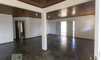 Imagem 3: Casa de Condomínio para Aluguel - Lago Sul, 3 Quartos, 234 m2