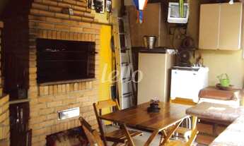 Imagem: São Paulo - Casa Padrão - Brooklin