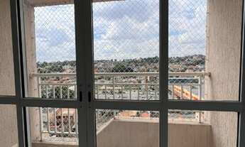 Imagem 3: Apartamento Para Locação No Centro De SBC